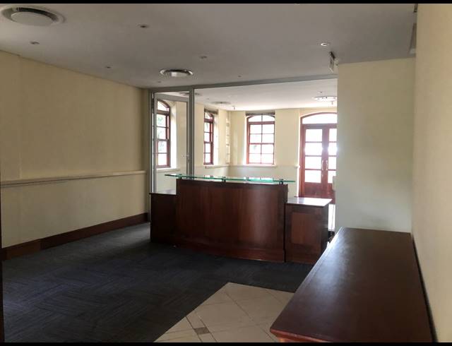485M² OFFICE TO LET IN SANDTON CENTRAL
